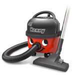 ニュマティック乾式掃除機 ヘンリー コンパクト HVR160-11 | ヘンリー ...